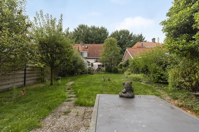 Rijksstraatweg 108, Ridderkerk