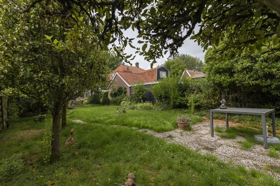 Rijksstraatweg 108, Ridderkerk