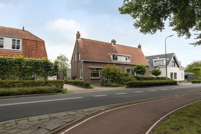 Rijksstraatweg 108, Ridderkerk