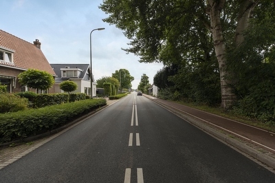 Rijksstraatweg 108, Ridderkerk