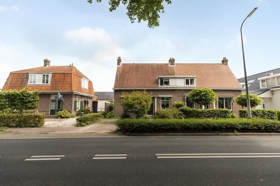 Rijksstraatweg 108, Ridderkerk
