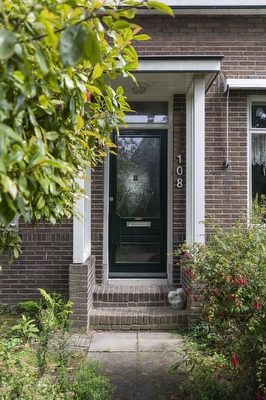 Rijksstraatweg 108, Ridderkerk