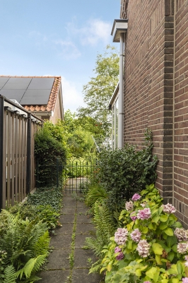 Rijksstraatweg 108, Ridderkerk