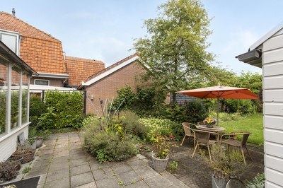 Rijksstraatweg 108, Ridderkerk