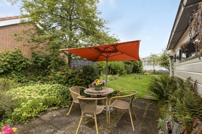 Rijksstraatweg 108, Ridderkerk