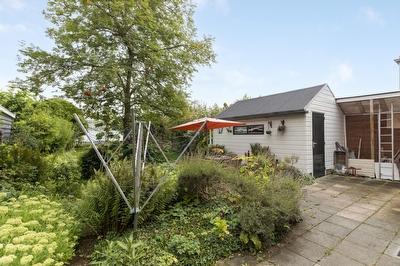 Rijksstraatweg 108, Ridderkerk