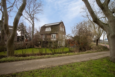 Rijksstraatweg 148, Ridderkerk