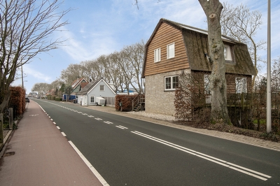 Rijksstraatweg 148, Ridderkerk