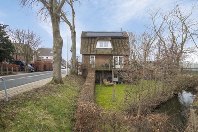 Rijksstraatweg 148, Ridderkerk