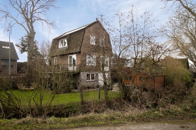 Rijksstraatweg 148, Ridderkerk