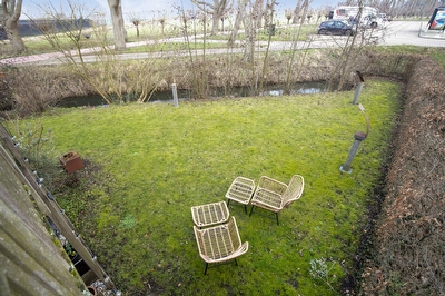 Rijksstraatweg 148, Ridderkerk