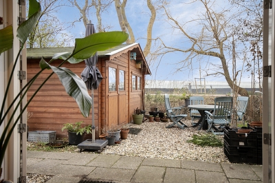 Rijksstraatweg 148, Ridderkerk