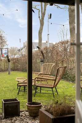 Rijksstraatweg 148, Ridderkerk