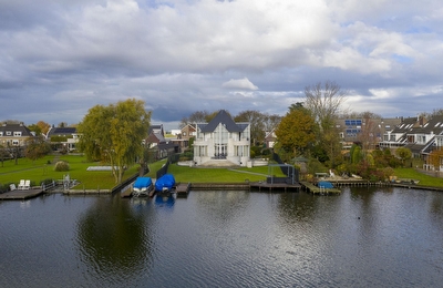 Rijksstraatweg 225, Ridderkerk