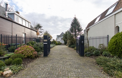 Rijksstraatweg 225, Ridderkerk