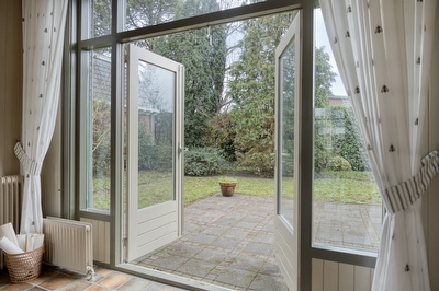 Rijksstraatweg 74, Ridderkerk