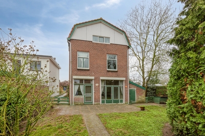 Rijksstraatweg 74, Ridderkerk