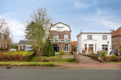 Rijksstraatweg 74, Ridderkerk