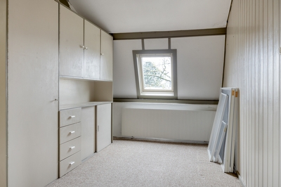 Rijksstraatweg 74, Ridderkerk