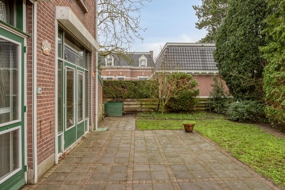 Rijksstraatweg 74, Ridderkerk