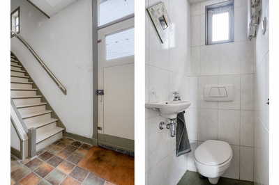 Rijksstraatweg 74, Ridderkerk