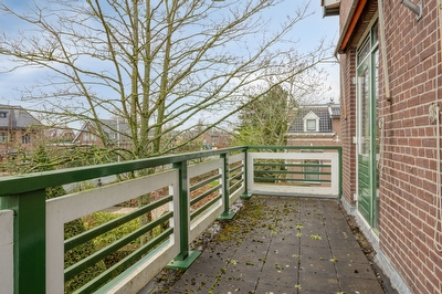 Rijksstraatweg 74, Ridderkerk