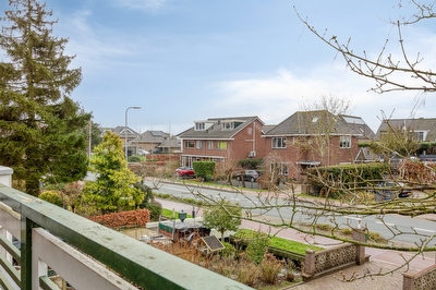 Rijksstraatweg 74, Ridderkerk