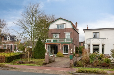 Rijksstraatweg 74, Ridderkerk