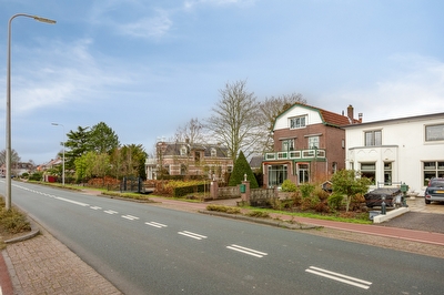 Rijksstraatweg 74, Ridderkerk