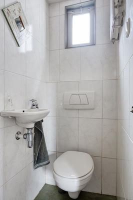 Rijksstraatweg 74, Ridderkerk