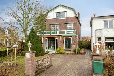 Rijksstraatweg 74, Ridderkerk