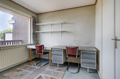 Rijksstraatweg 82, Ridderkerk
