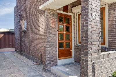 Rijksstraatweg 82, Ridderkerk