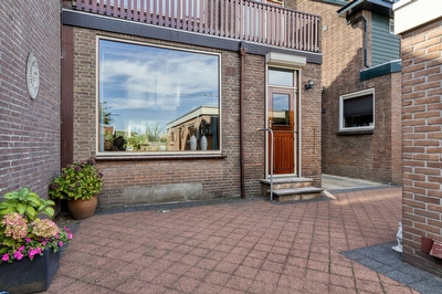 Rijksstraatweg 82, Ridderkerk