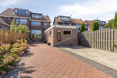 Rijksstraatweg 82, Ridderkerk