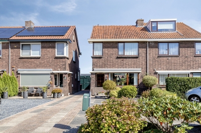 Rijksstraatweg 82, Ridderkerk