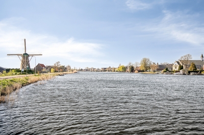 Rijksstraatweg 82, Ridderkerk