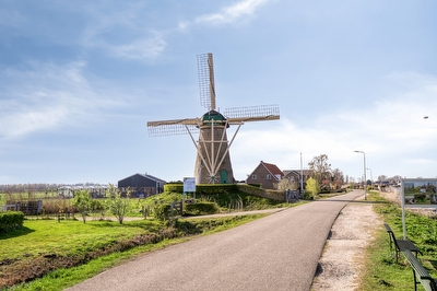 Rijksstraatweg 82, Ridderkerk