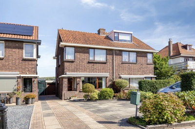 Rijksstraatweg 82, Ridderkerk