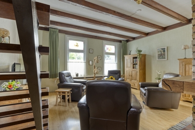 Rijsoordsestraat 24, Ridderkerk
