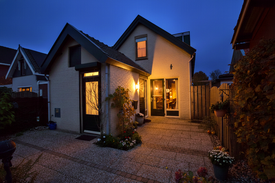 Rijsoordsestraat 24, Ridderkerk