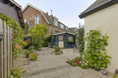 Rijsoordsestraat 24, Ridderkerk
