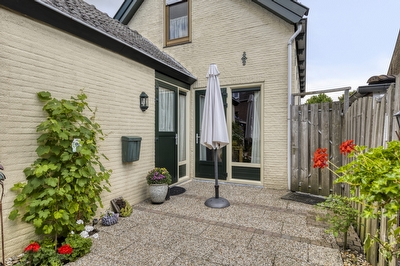 Rijsoordsestraat 24, Ridderkerk