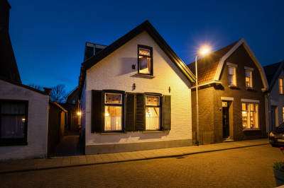 Rijsoordsestraat 24, Ridderkerk