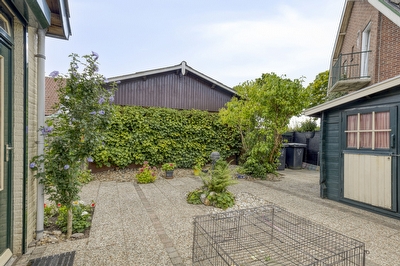 Rijsoordsestraat 24, Ridderkerk