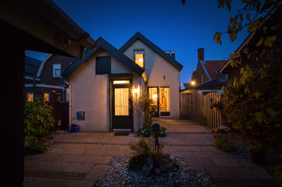 Rijsoordsestraat 24, Ridderkerk