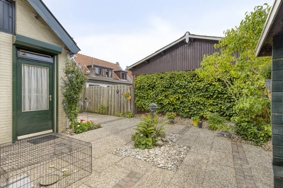 Rijsoordsestraat 24, Ridderkerk