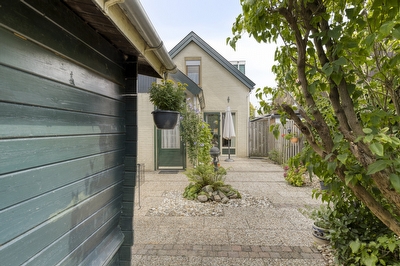 Rijsoordsestraat 24, Ridderkerk