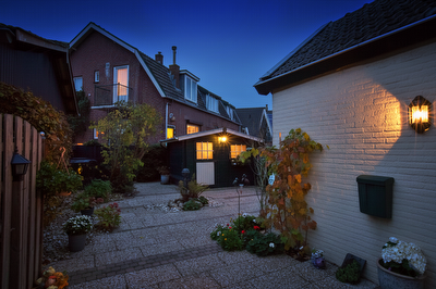 Rijsoordsestraat 24, Ridderkerk