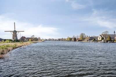 Rijsoordsestraat 24, Ridderkerk